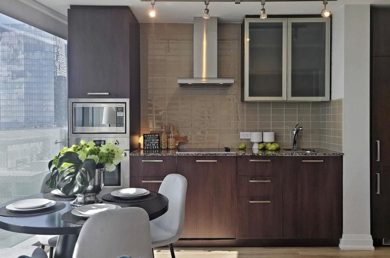 Central Condo In The Heart Of Τορόντο Εξωτερικό φωτογραφία