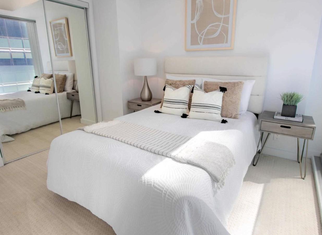 Central Condo In The Heart Of Τορόντο Εξωτερικό φωτογραφία